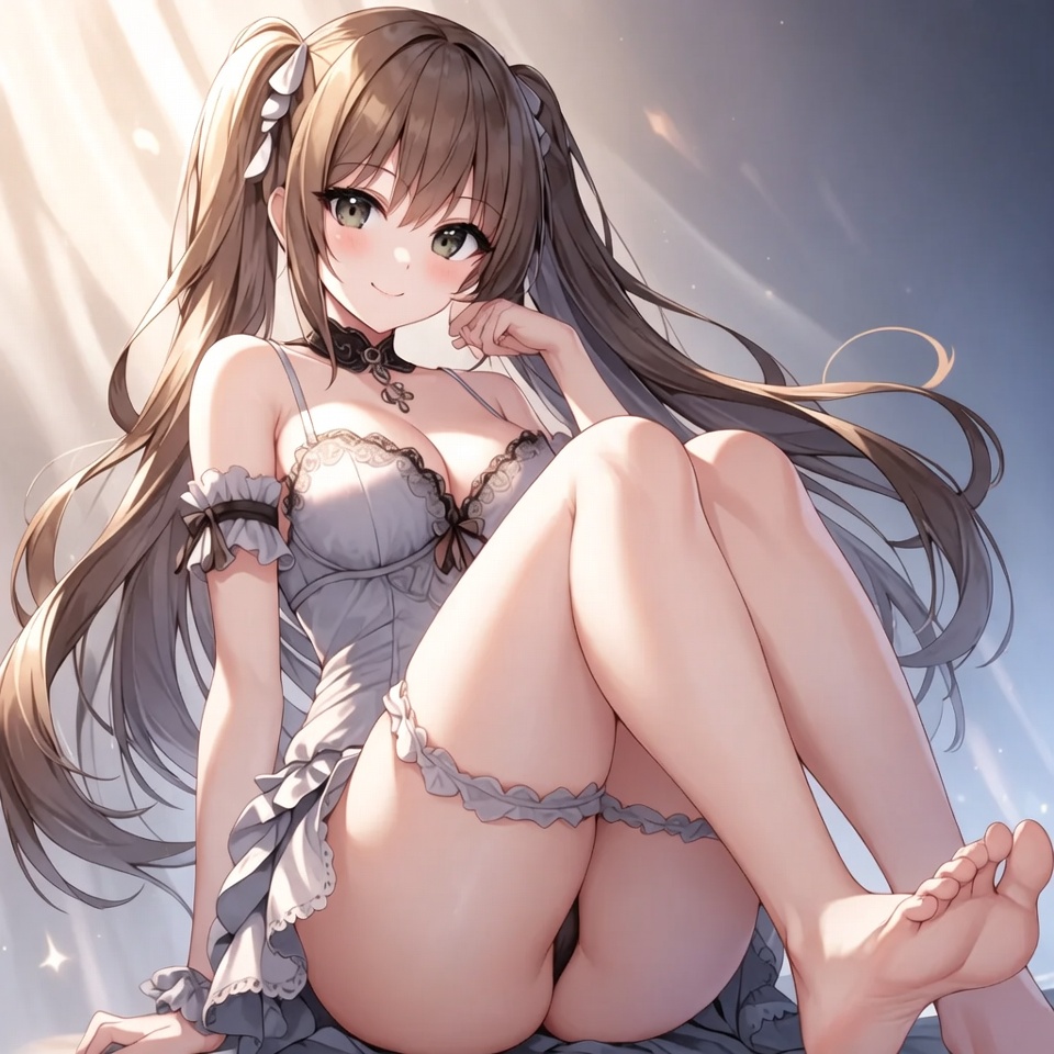 ai anime porn generator sample adult anime-style image preview
